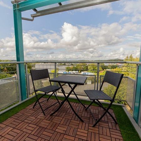 Outlet-Apartment Metzingen Metzingen  Eksteriør billede