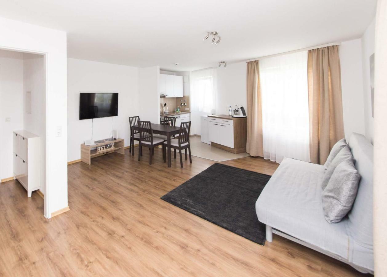 Outlet-Apartment Metzingen Metzingen  Eksteriør billede